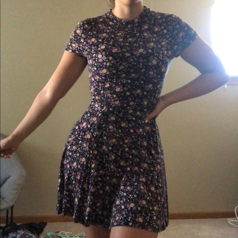 Super soft cotton summer dress!